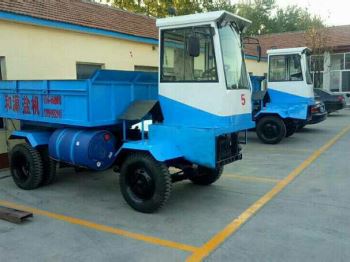 簡析收鹽機械應用廣泛的特點