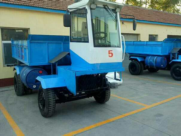 如何提高運(yùn)鹽車的工作效率