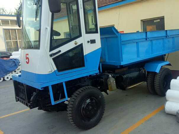 運(yùn)鹽車在特定環(huán)境下要滿足什么要求