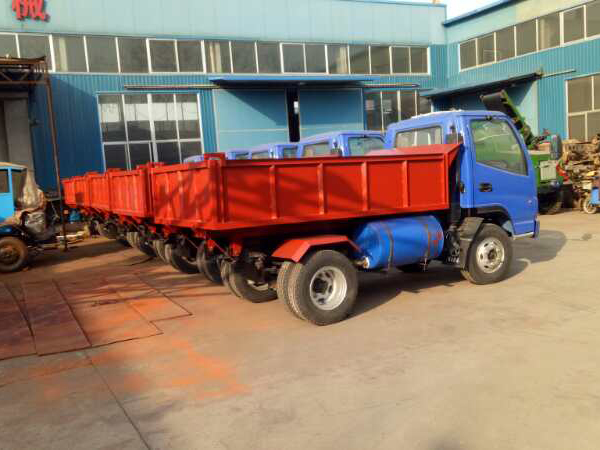 簡析收鹽機應用廣泛特點眾多容易操作